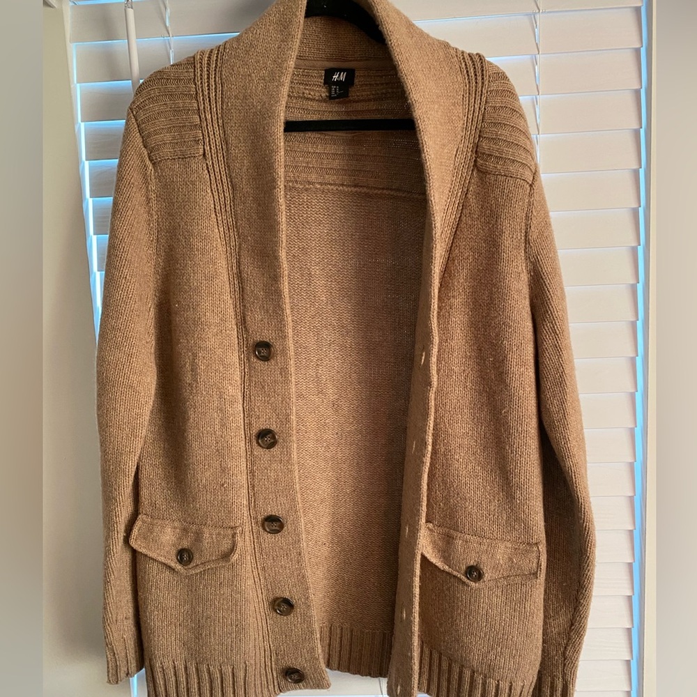 H&M Medium Cardigan